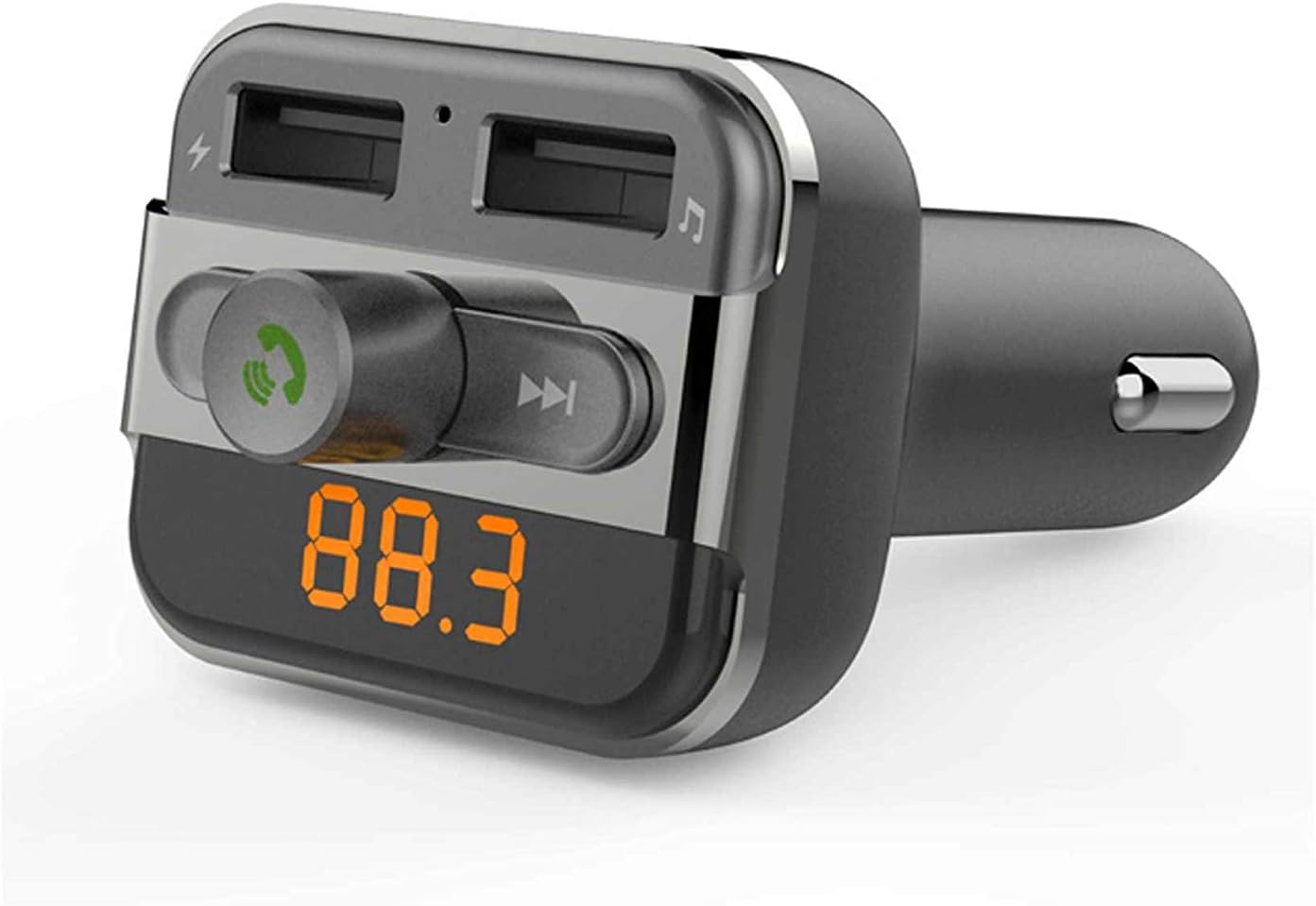 Earldom Bluetooth, Car charger and FM Transmitter Buy Online at Best