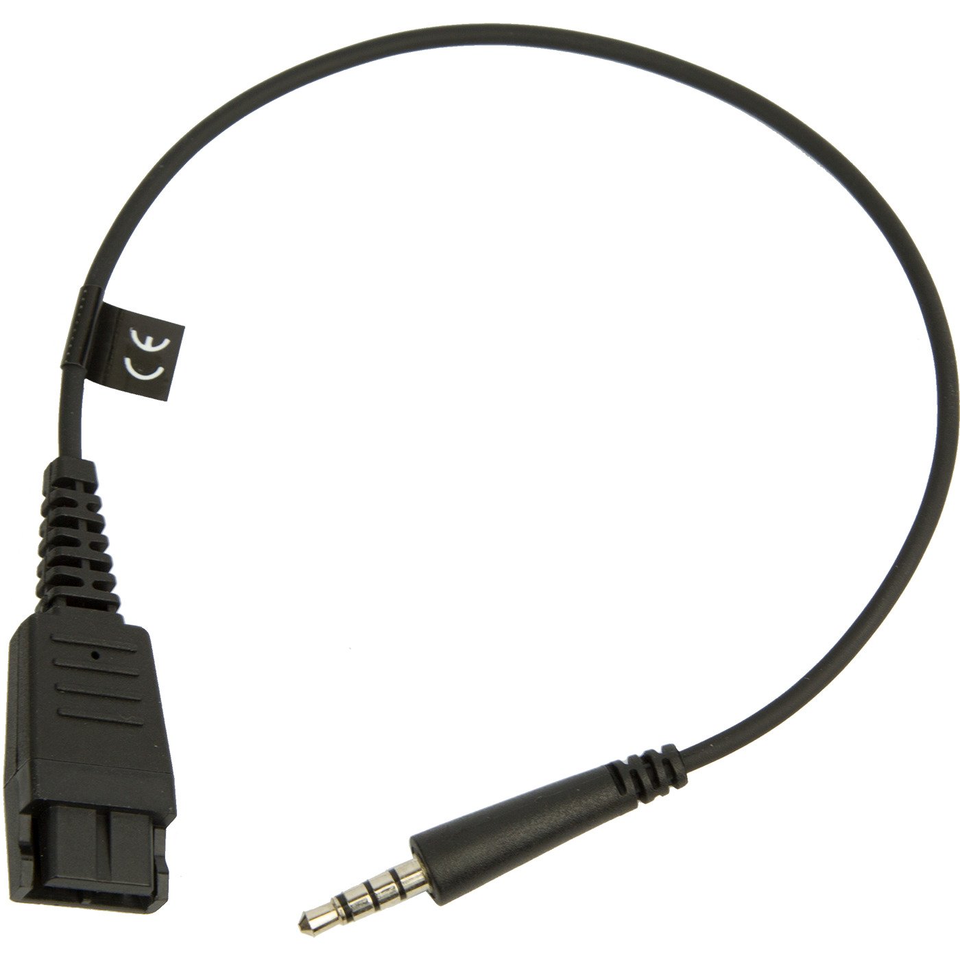 Jabra 3.5MM Cord To Qd Adap Cord for Speak 410