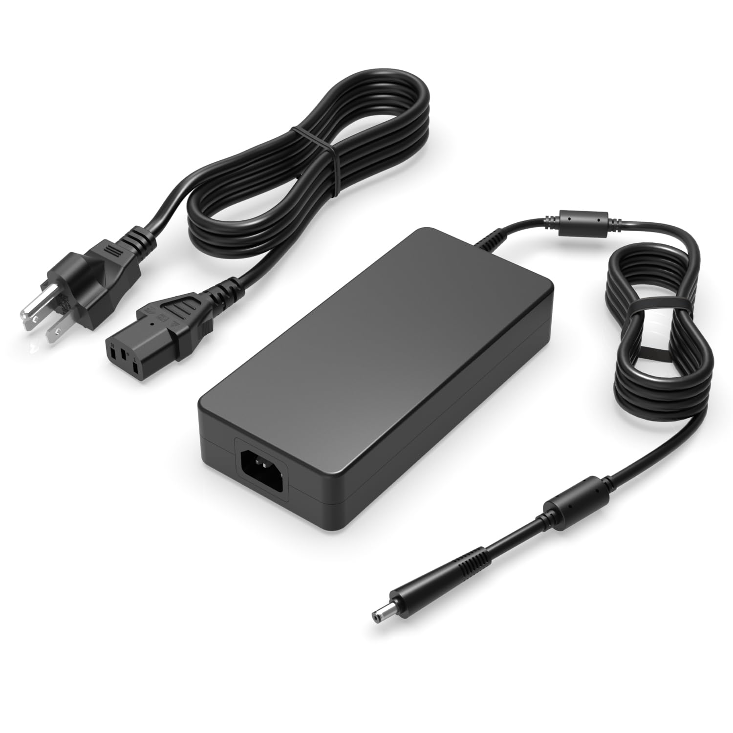 Photo 1 of 330W AC Charger Fit for Acer Predator Helios 16 / Predator Helios Neo 16 / Predator Helios 18 / Predator Helios Neo 18 Laptop Power Supply Adapter Cord