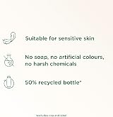 Simple Kind to Skin Refreshing Shower Gel 6 x 225 ml Cucumber Extract view 4