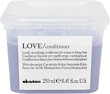 Davines Essential LOVE Smoothing Conditioner 250ml - Hydrating Hair Care view 1