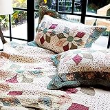 Lawei Natural Cotton Batting 72x90 Quilt Wadding Low Shrinkage 99% Cotton view 6