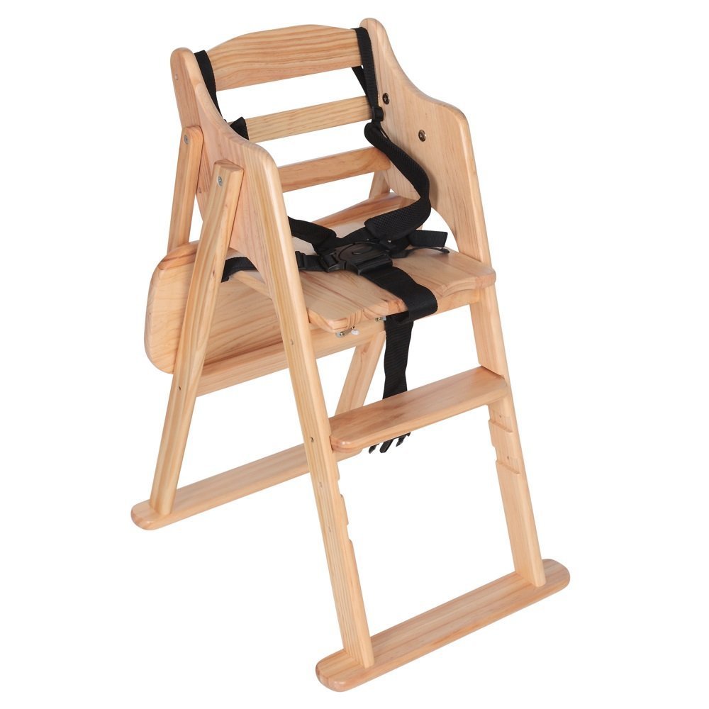 safetots high chair