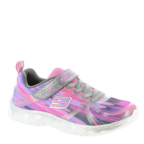 skechers go walk bungee closure sneakers