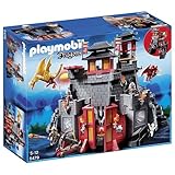 PLAYMOBIL® Great Asian Castle