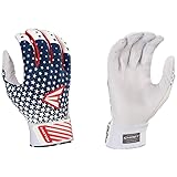 Easton | GHOST NX Fastpitch Softball Batting Gloves