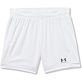 Under Armour Boys Challenger Shorts