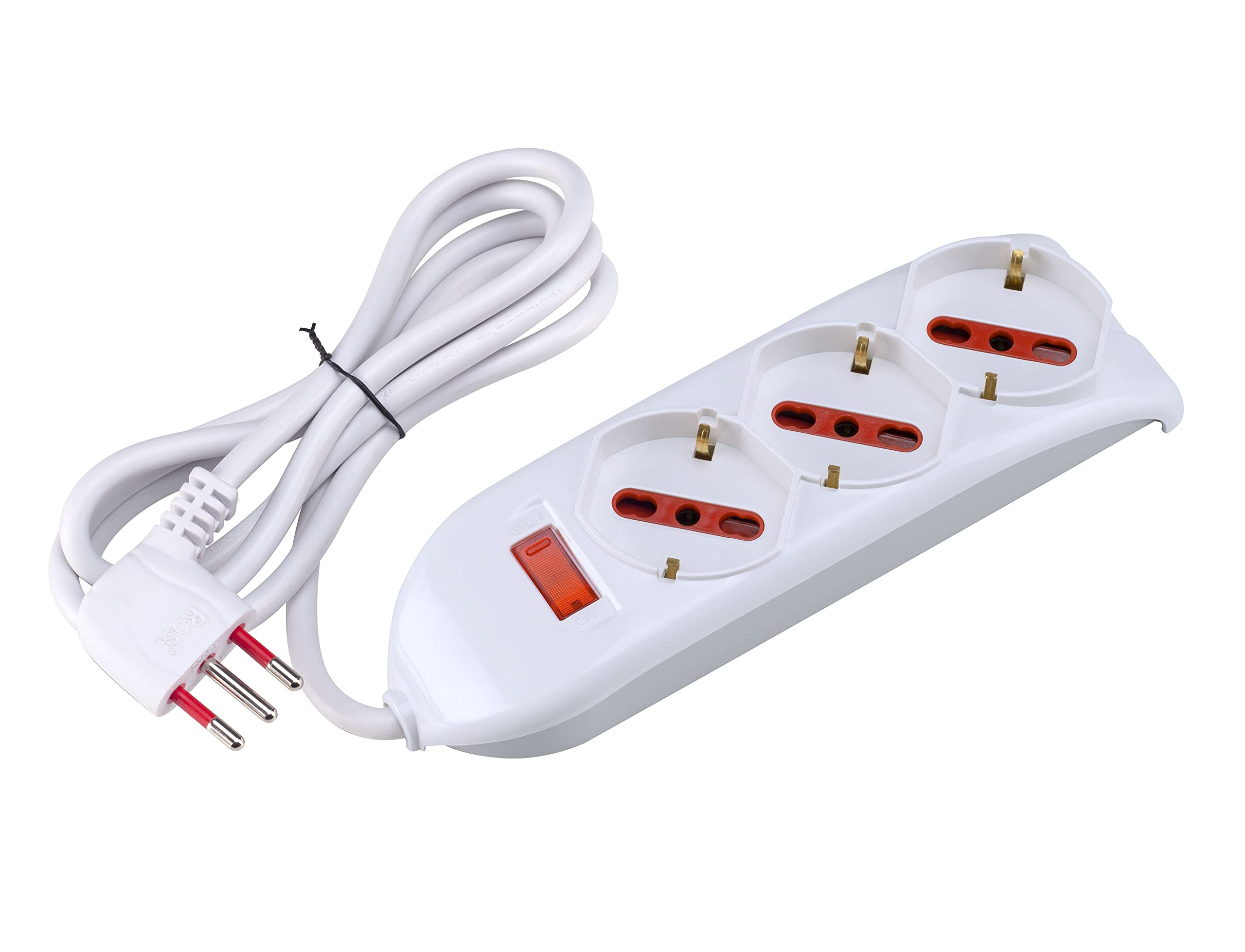 Emilia Series Multi-Socket