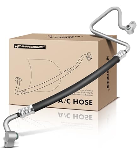 4o5❤︎ Four Seasons 56970 Discharge Line Hose Assembly : Amazon.ca