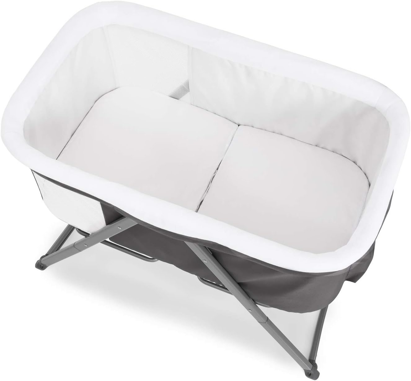 cot mattress 90 x 50