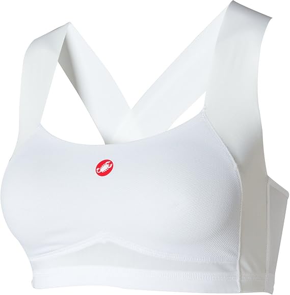 Castelli rosso corsa light bra Clearance