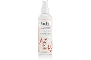 OUIDAD Advanced Climate Control Detangling Spray, 8.5 oz.
