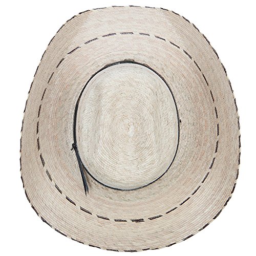 The Safari - Wide Brim Panama Hat - Harder Wearing Model