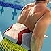 Speedo Unisex Swim Aqua Fitness Hydro Resistant Jog Belt