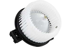 AEAGLE HVAC Heater Blower Motor Fan Assembly for Honda FIT 2009-2014 Replaces for 700247 79310TF0G01