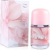 Anaisa Perfume for Women Eau de Parfum Green Floral Woody Earthy Elegant Feminine Scent 100 ML 3.4 FL Oz
