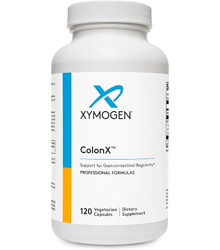 Amazon.com: XYMOGEN IG 26 DF - Dietary Prebiotic Fiber - 2 g of