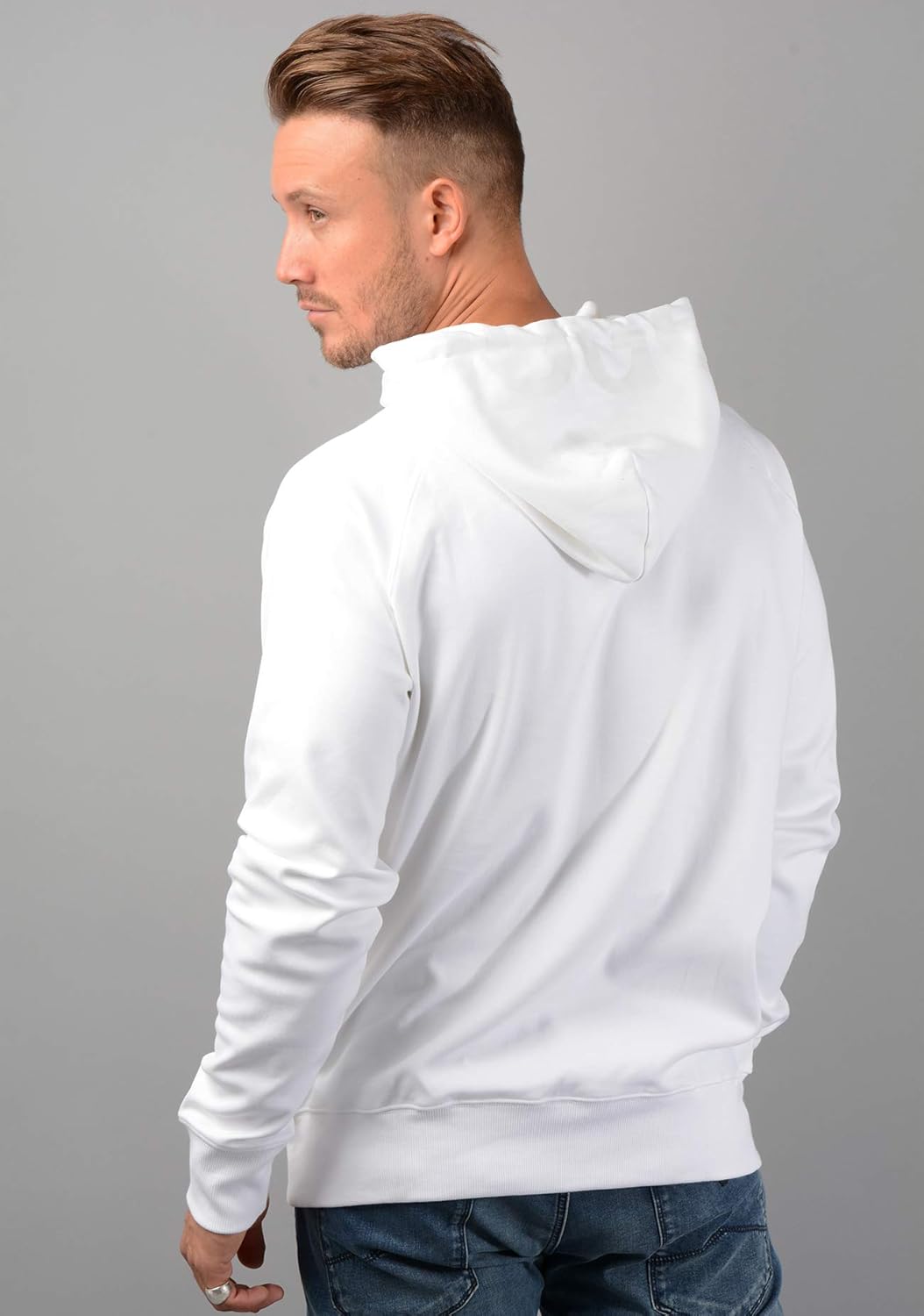 hugo boss dayfun hoodie