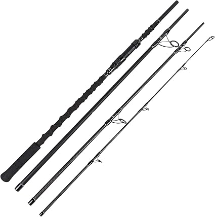 surf fishing rods amazon