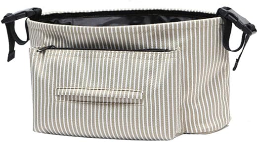 pushchair storage box