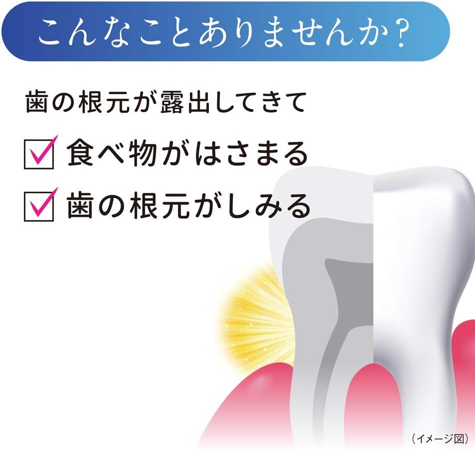 Amazon Amazon Co Jp限定 クリニカ アドバンテージnext Stage 医薬部外品 ホワイトニング ハミガキ フロス 高濃度フッ素 1450ppm配合 リフレッシュミント 87g クリニカ ビューティー 通販