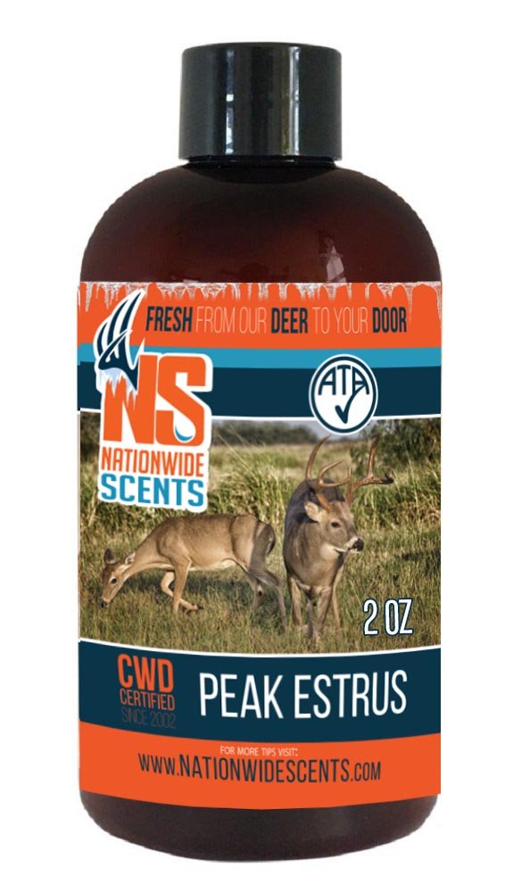 Best Deer Attractants of 2021 Complete Review