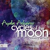 CYCLES OF THE MOON                                 image