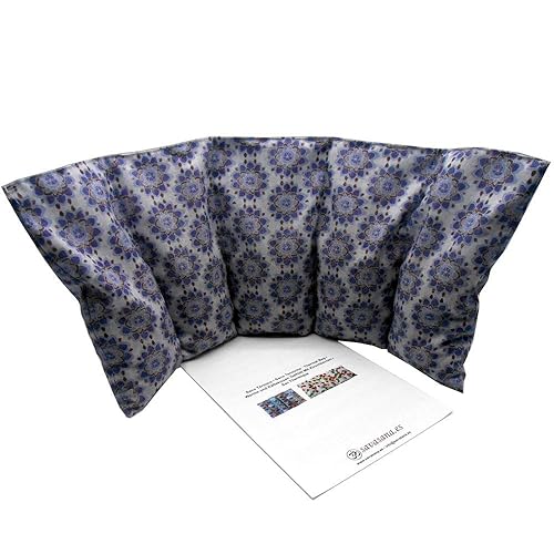 Saco térmico “CUCA” – 50 X 20 cm (XL) – relleno con 800gr de ...