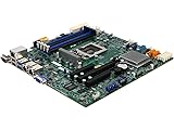Supermicro Micro ATX DDR4 LGA 1151 Motherboards