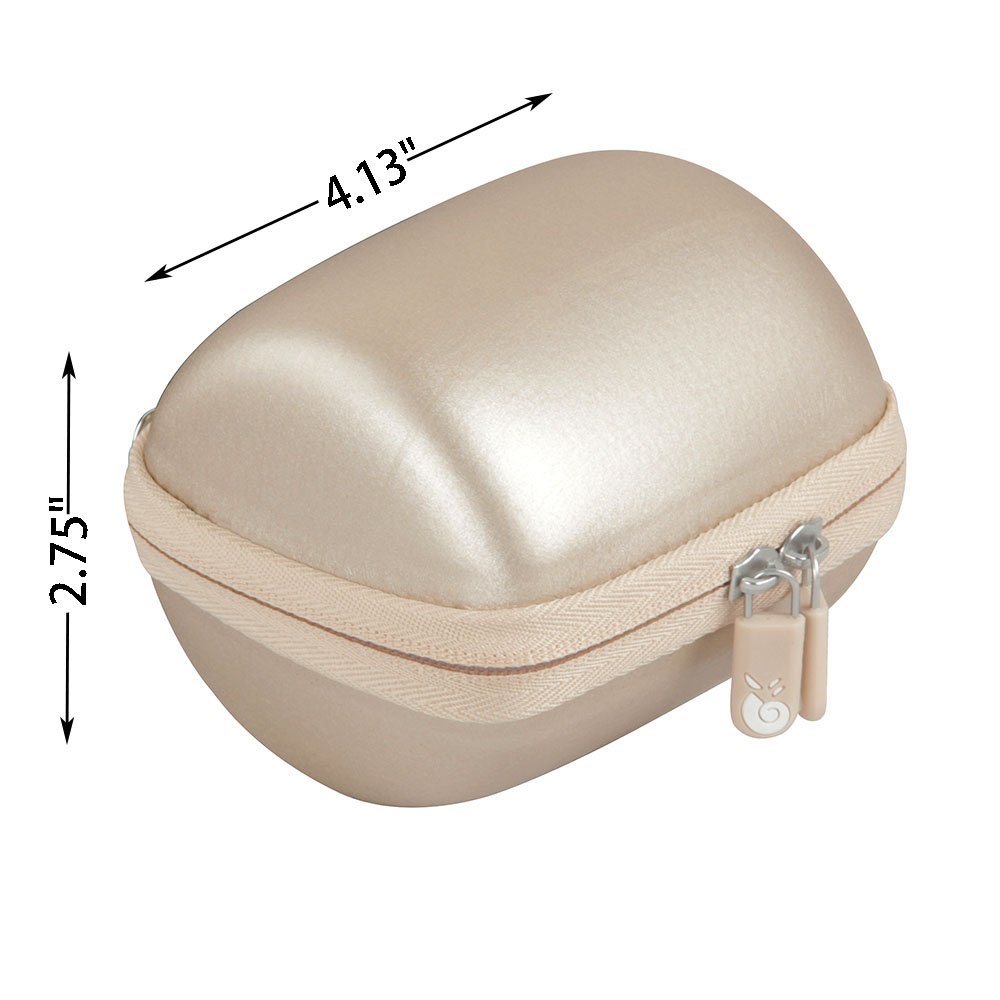 anker soundcore mini gold