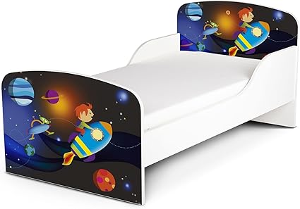 Lit enfant amazone Clearance