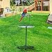 PawHut 49″ Bird Play Stand w/Wheels – Greenthumb 2