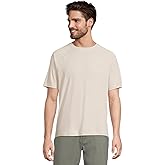 prAna Men's Sol Shade Short Sleeve Crew