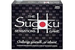 Sudoku Sensations