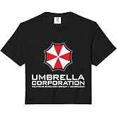UCWRG Standard Logo Comfort Colors Crop Top