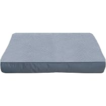 Amazon.com : Dalema Dog Bed Cover 36L x 27W x 4H Inch,Heavy Duty ...