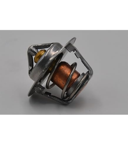 Alloggiamento termostato per MERCRUISER 3.0L BAMC29-47587 barca e fuoribordo