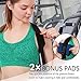Posture Corrector for Women Men - Comfortable Adjustable Correcting Shoulder Support - Clavicle Posture Brace for Shoulder Alignment – Invisible Thoracic Brace for Hunching Slouching - Back Brace