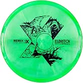 Remix Eldritch Disc Golf Putter