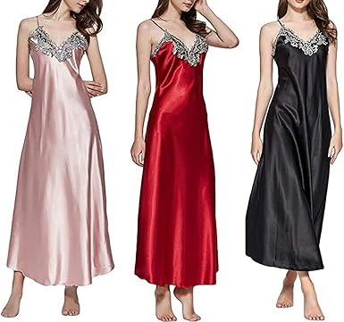 long babydoll nightgown