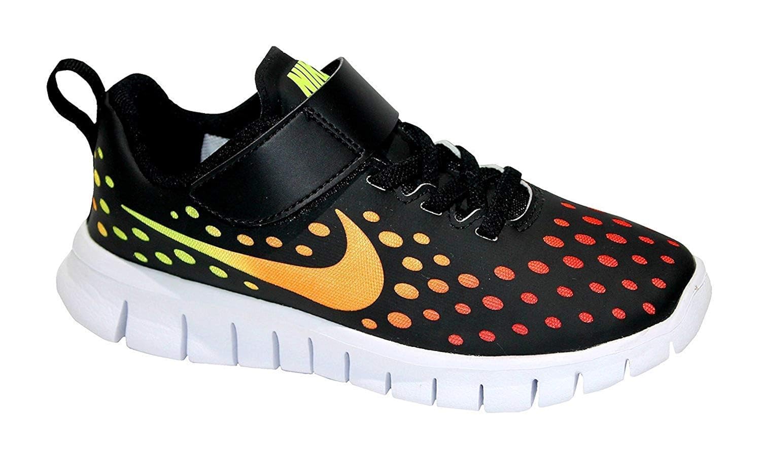 Buy Nike Free Express Running Shoes Toddler Kids Psv 1 At Amazon In