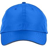Ash City - Core 365 Adult Pitch Performance Cap OS TRUE ROYAL