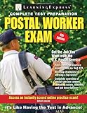 Postal Worker Exam