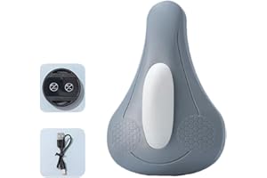 Pelvic Floor Trainer Man 4 Train Modes Guided Vibration Comfortable Use and Simple Operation for Daily Core Strength Automati