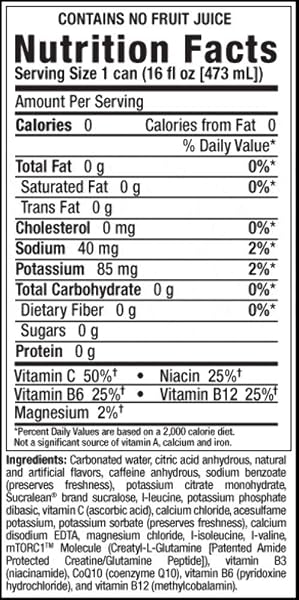 BANG ENERGY BANG PEACH MANGO, 16 FL OZ CAN