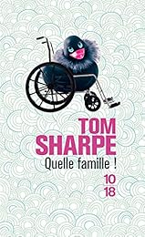 Quelle famille !