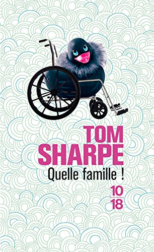 Quelle famille !