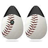 MightySkins Skin for Suorin Suorin Drop - Baseball