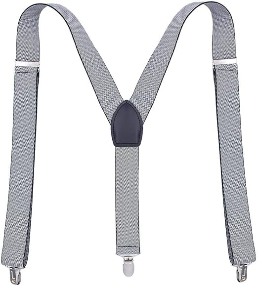 suspender amazon prime