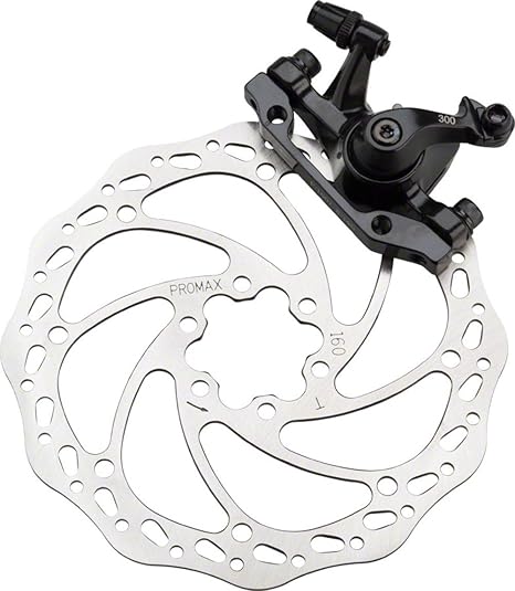 promax bicycle brakes